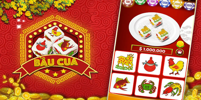 Tính năng ưu việt do bầu cua xin88 mang lại