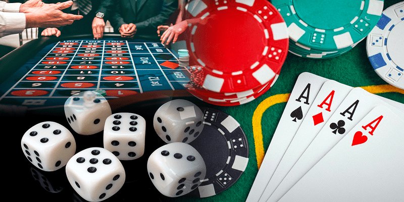 Tính năng nổi bật của chuyên mục game bài xin88