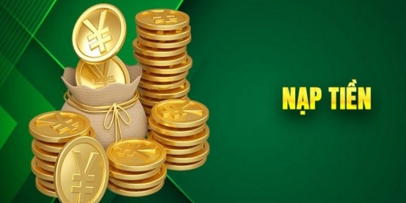 Những điều cần biết khi tiến hành nạp tiền xin88