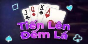 Tiến lên miền Nam đếm lá